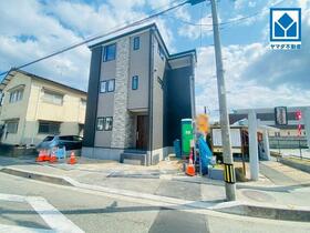 福岡県大野城市白木原４丁目