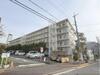 帝塚山ガーデンハイツ１号棟 5階 築48年8ヶ月の賃貸物件