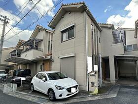 大阪府八尾市長池町３丁目