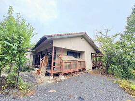 大分県日田市前津江町赤石