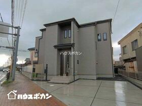 愛知県刈谷市松坂町２丁目