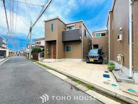 神奈川県横浜市保土ケ谷区釜台町