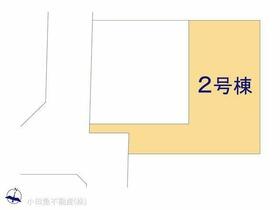 神奈川県茅ヶ崎市室田３丁目