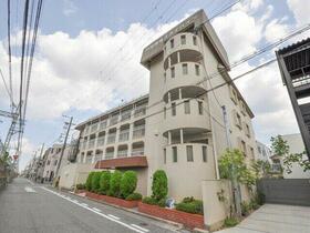 芦屋精道スカイハイツ