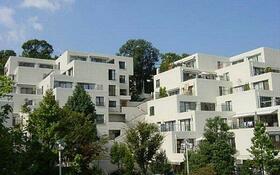 進和苦楽園アーバンライフＡ棟