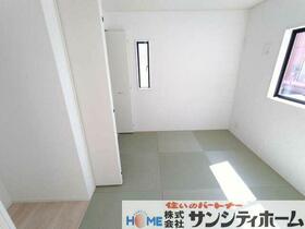 埼玉県鴻巣市箕田