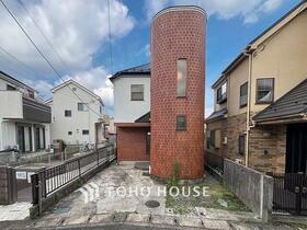 神奈川県藤沢市高倉