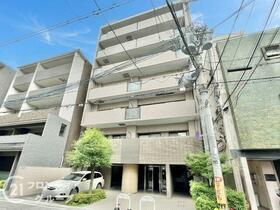 リソシエ御所南　中古マンション