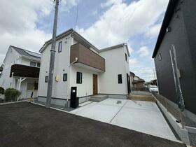 愛知県豊橋市松井町字松井