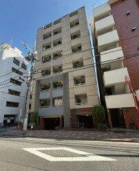 コアマンション御徒町フリージオ