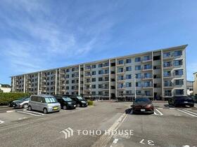恒陽藤沢マンションＢ棟