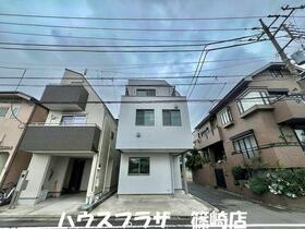 東京都江戸川区鹿骨１丁目