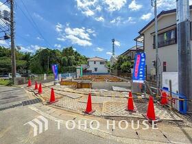 神奈川県横浜市緑区西八朔町