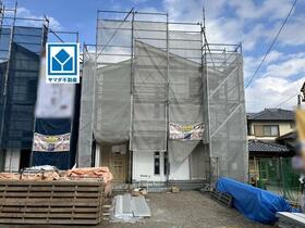 福岡県小郡市三沢