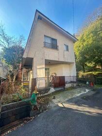 東京都稲城市坂浜