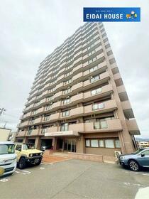 グランドステージ石巻中央