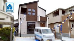 福岡県福岡市西区横浜１丁目