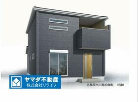 岐阜県各務原市川島松倉町