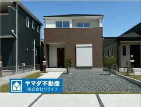 岐阜県各務原市川島松倉町