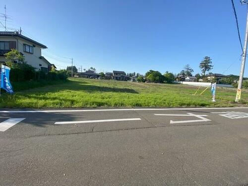 Land, Hatoyama Town, Saitama