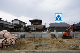 福岡県春日市一の谷１丁目