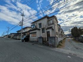 三重県松阪市久保町