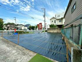 東京都大田区田園調布１丁目
