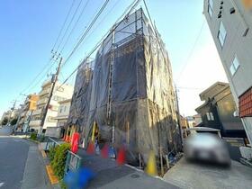 東京都大田区田園調布１丁目