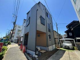 東京都大田区田園調布１丁目