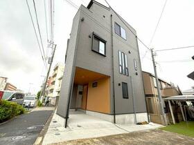 東京都大田区田園調布１丁目