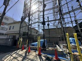 東京都大田区田園調布１丁目