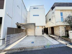 東京都目黒区平町２丁目