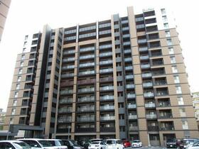 ザ・サンパークシティ守恒（Ｂ−１１）