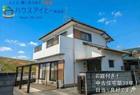 岐阜県瑞穂市古橋