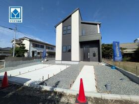 福岡県福岡市東区蒲田２丁目