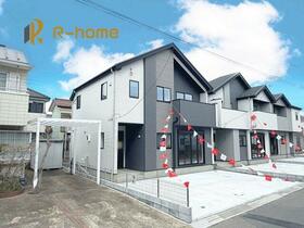 千葉県流山市こうのす台