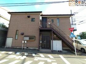 神奈川県横浜市旭区中沢１丁目