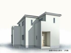 三重県鈴鹿市若松北２丁目