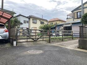 埼玉県入間市大字南峯