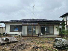 岩手県胆沢郡金ケ崎町西根南荒巻