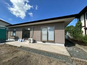 岩手県胆沢郡金ケ崎町西根南荒巻