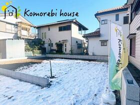 埼玉県桶川市朝日３丁目