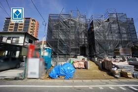 福岡県福津市若木台１丁目