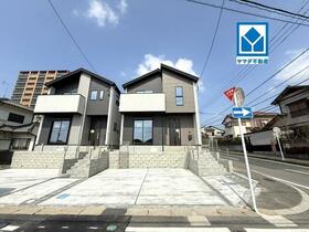 福岡県福津市若木台１丁目