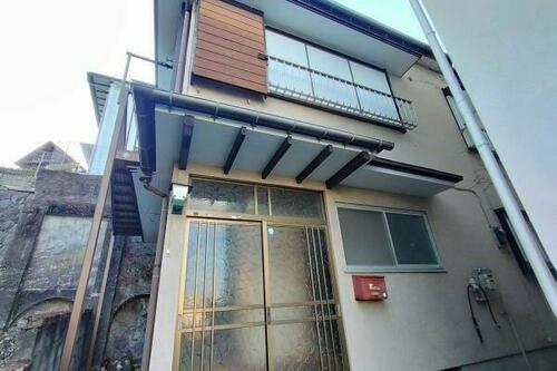 Used Detached House, Manazuru Town, Kanagawa