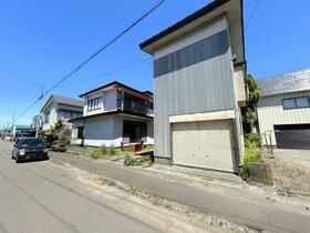 秋田県北秋田市宮前町