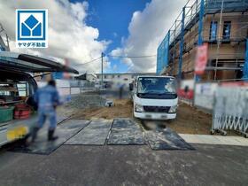 福岡県古賀市薦野