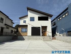 埼玉県坂戸市柳町