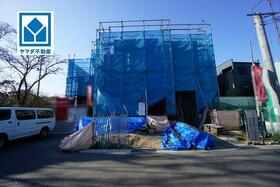 福岡県福津市福間南４丁目