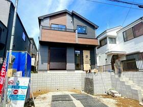 千葉県市川市北国分２丁目